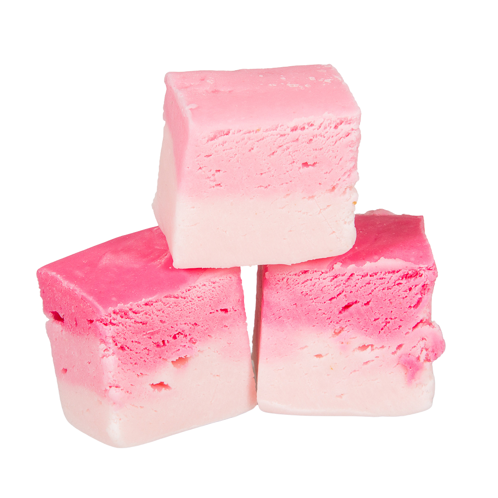 Candyfloss Fudge 100g