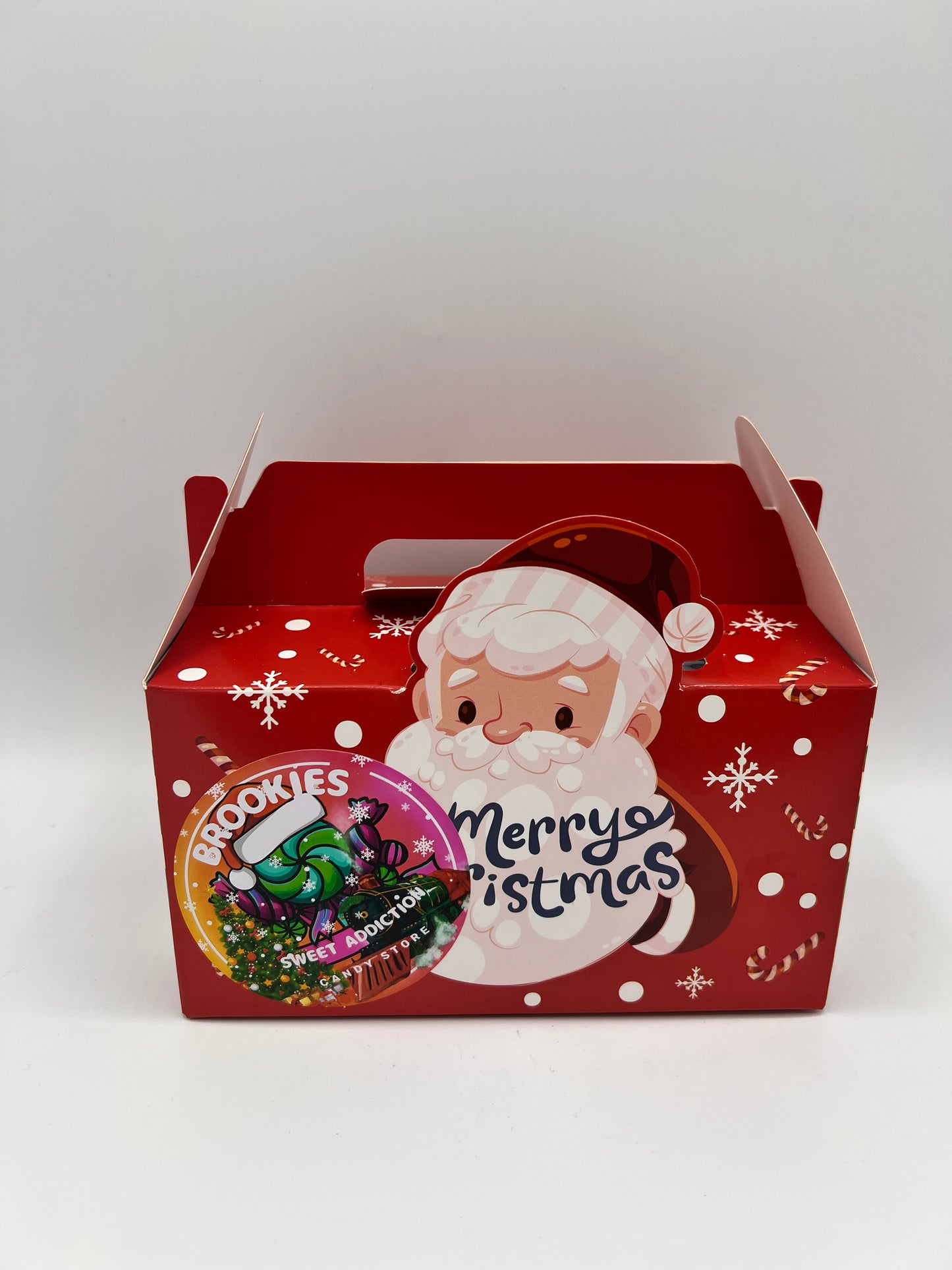 Christmas Sweet Box