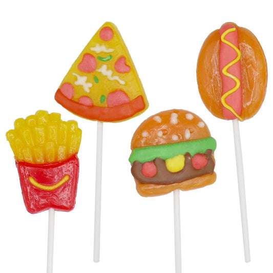 Food Pops