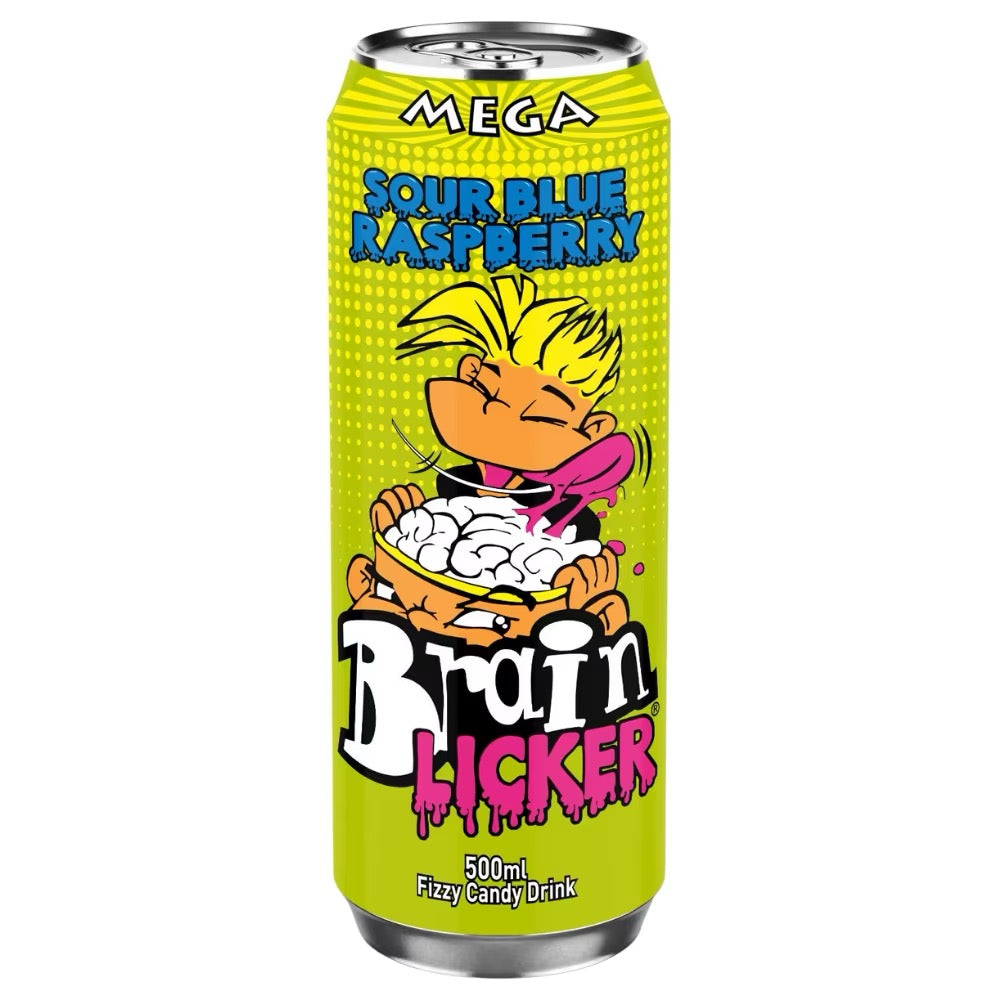 Brain Licker Drink