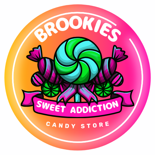 Brookies Sweet Addiction